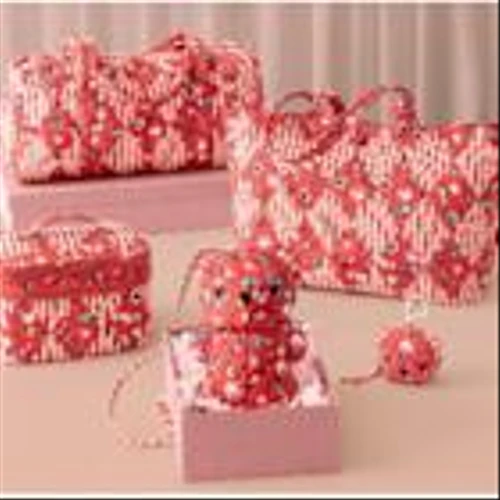 Vera Bradley and Anthropologie Unveil Limited-Edition Holiday Line