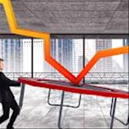 Dow Jones Futures: Stocks Bounce, But Wait For This; Nvidia, Apple, Eli Lilly In Focus