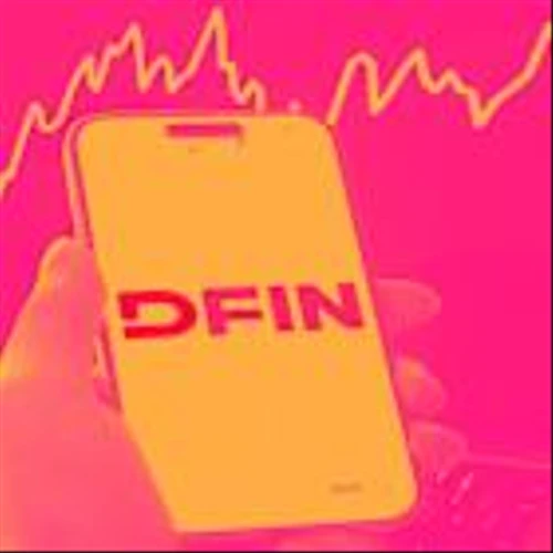 DFIN Q3 Deep Dive: Software Gains Offset by Capital Markets Headwinds and Cautious Outlook