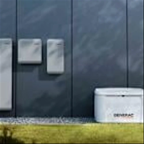Generac Recognized for Excellence in Design with 2025 GOOD DESIGN Awards