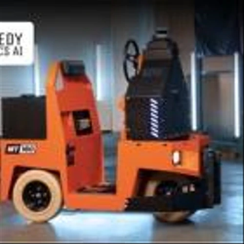 Kennedy Robotics AI Joins Cyngn's Dealer Network and Will Begin Selling DriveMod Tuggers