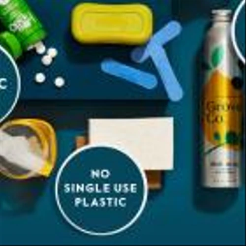Grove Collaborative Maintains 2024 Guidelines Amid Strategic Changes