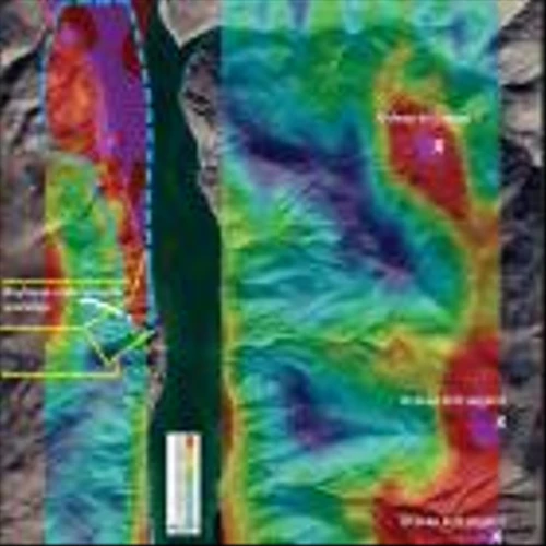 Bayhorse Silver Underground Drill Program Assay Results - New Mineralized Zone Identified