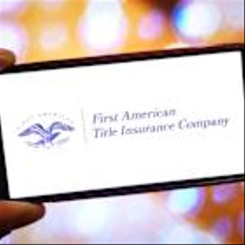 First American Financial will pay its former CEO up to $18 million after a cruise ship vacation brawl