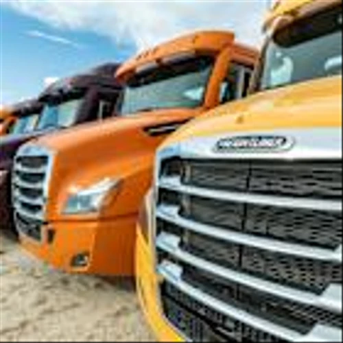 Mexico’s heavy-truck exports plunges 22% as light-vehicle demand also dips