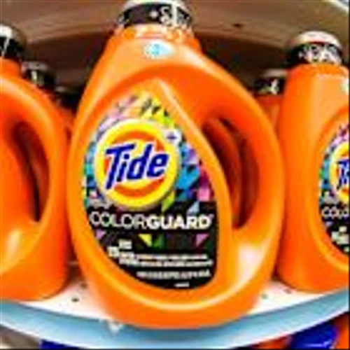 Procter & Gamble stock pops after surprise earnings beat