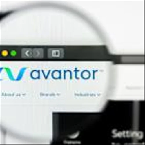 Avantor Surges As Activist Investor Takes Aim At 'Self-Inflicted' Issues