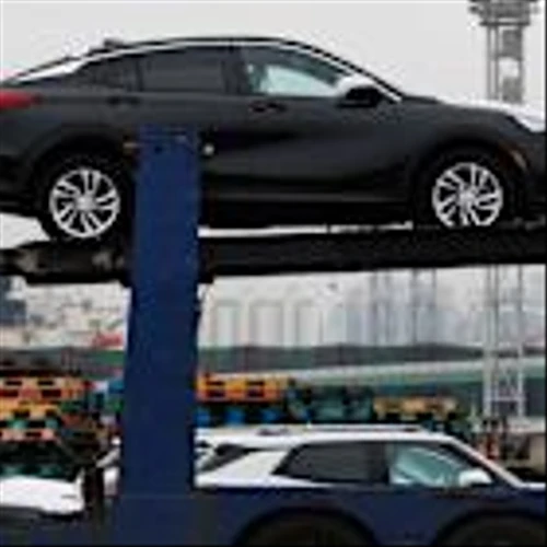 Ford, GM, and Other Auto Stocks Jump on Potential Tariff Relief