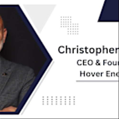 Beyond the Meter: How Hover and IBM Are Rewriting Microgrid Efficiency and Scale