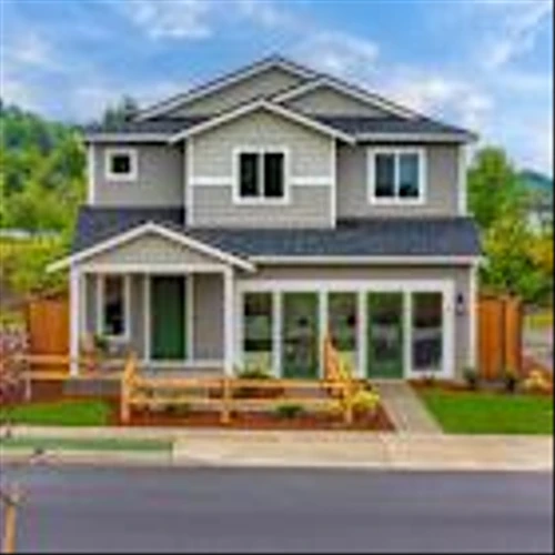 Century Communities Announces New Homes Now Selling in Centralia, WA