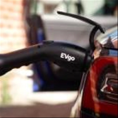 EVgo Doubles Down on Commitment to Begin NACS Deployments in 2024