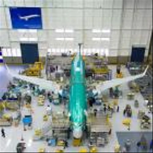 Boeing Workers Reject 35% Pay Hike To $140K, The Strike Continues