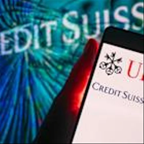 UBS to settle Credit Suisse’s RMBS obligations with $300m payment