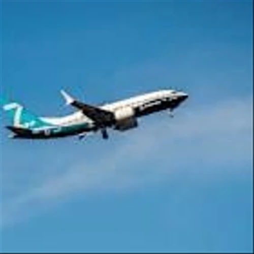 Ready For Takeoff? This Aviation Stock On 140% Run Eyes Entry As Earnings, Sales Surge