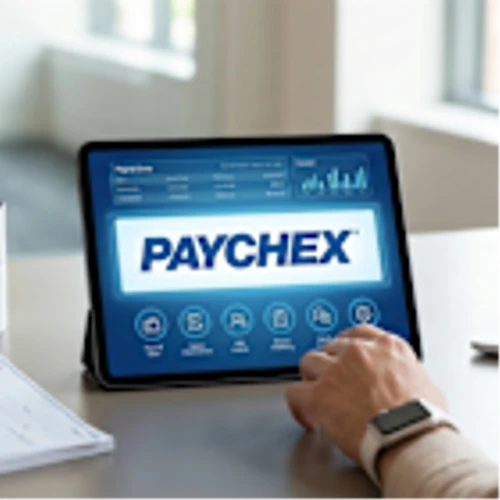 Paychex Is Out of Favor—And That’s the Opportunity