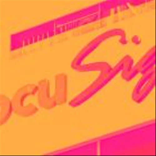 Q1 Earnings Outperformers: DocuSign (NASDAQ:DOCU) And The Rest Of The Productivity Software Stocks