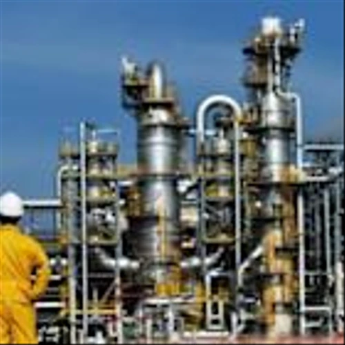 Oil Recovers After 8% Drop