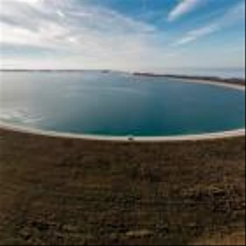 Google inks $3B deal to buy hydropower from Brookfield