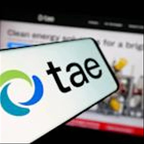 Trump Media stock surges more than 40% on surprise merger with power firm TAE