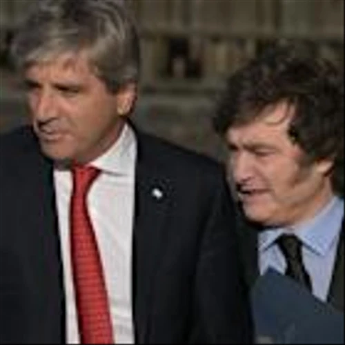 The ‘JPMorgan Boys’ Behind the U.S. Bailout for Argentina