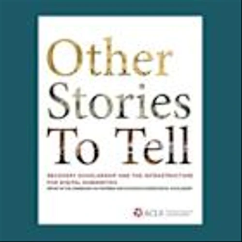 ACLS Releases Report on What's Needed for Diverse and Sustainable Digital Humanities