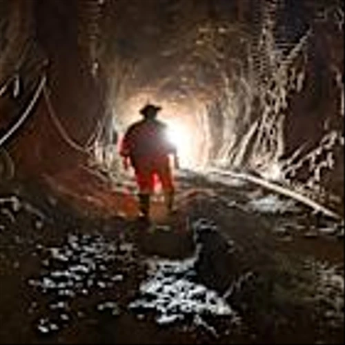 Miners rescued from Newmont’s Canadian gold mine after ground fall incident