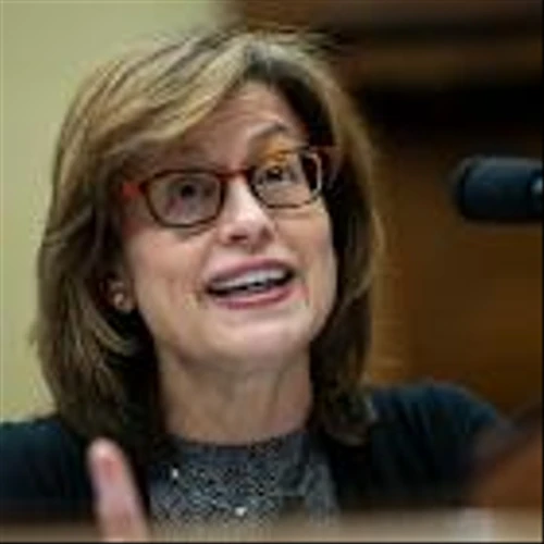 FCC commissioner sounds alarms about free speech 'chilling effect' under Trump