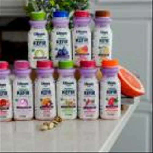 Lifeway Foods® Introduces 10 New, Hot and On-Trend Organic Kefir Flavor Fusions to its Single Serve Lineup