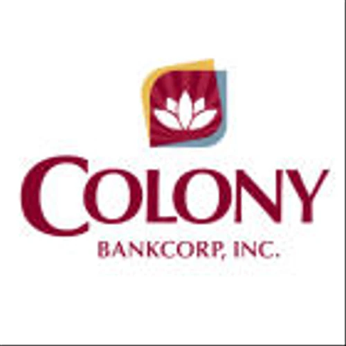 Colony Bankcorp to Participate in Janney Annual CEO Forum
