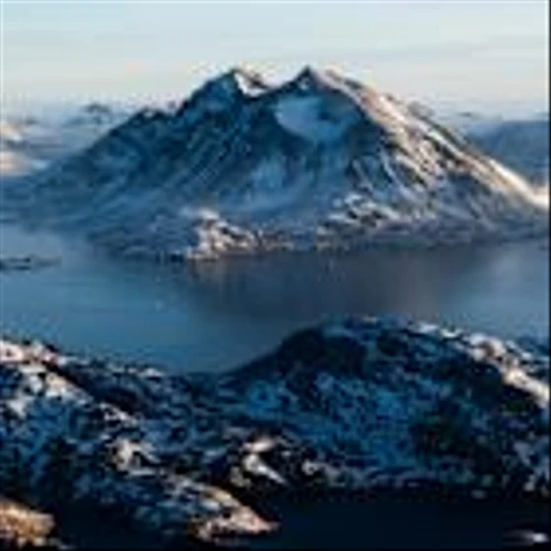 Greenland looks like Trump’s next geopolitical priority. It could also be the oil industry’s next great hope