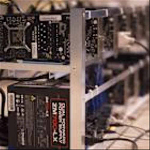 Cipher Mining (CIFR) Jumps on 6th Day, Hits New High on AI Prospects, Bitcoin Production