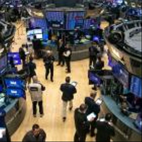 Tech stocks fuel market surge as jobs report underscores economy’s resilience