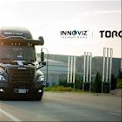 Daimler Truck, Torc Robotics ink LiDAR upgrade deal for autonomous Freightliner Cascadia