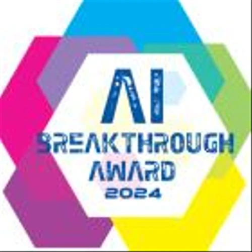 Mitek Wins 2024 Artificial Intelligence Breakthrough Award