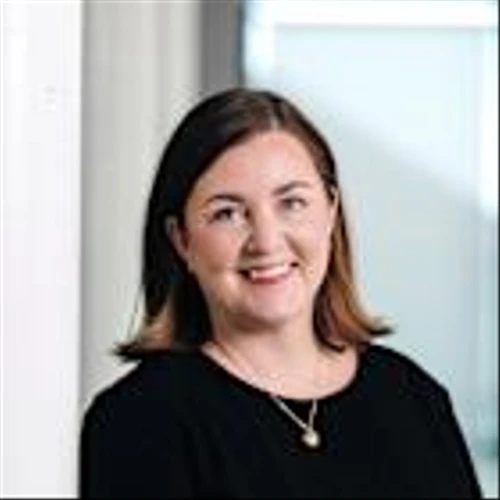 Riikka Tieaho appointed Executive Vice President, Sustainability, Corporate Affairs & Legal, and General Counsel