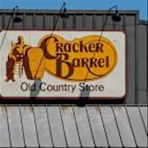 Cracker Barrel Drops Firm Behind Ill-Fated Logo Change