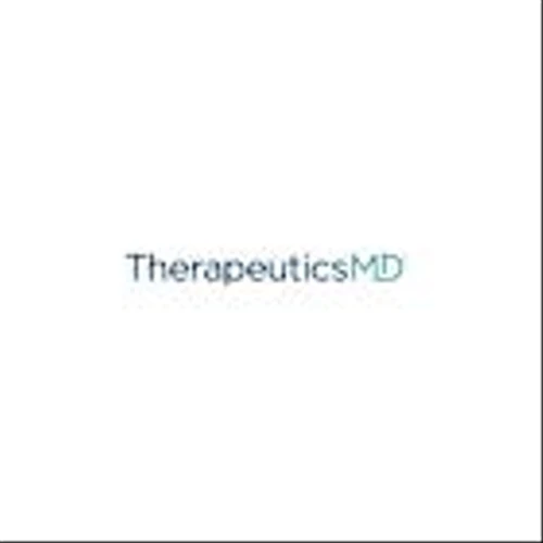 TherapeuticsMD Announces Third Quarter 2025 Financial Results