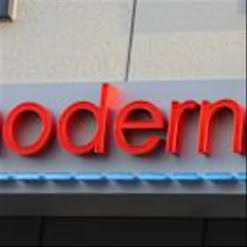 Moderna is the S&P 500's most shorted stock: Here's why