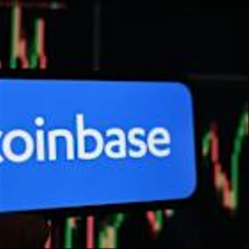 Coinbase Owns 'Institutional Trust' in Crypto—But 3 Public Rivals Are About To Test That Claim