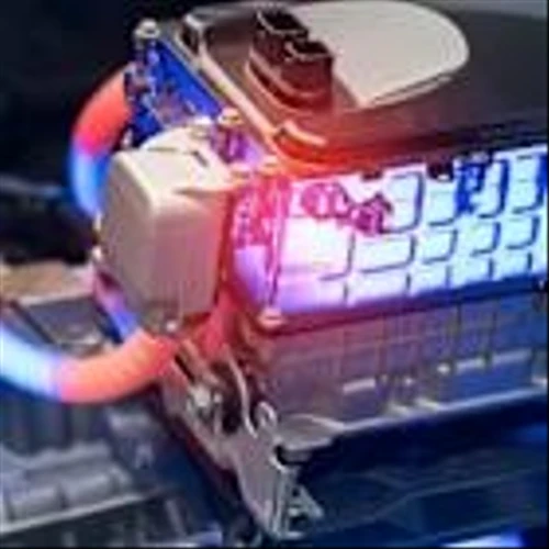 indie and GlobalFoundries partner on automotive radar SoC tech