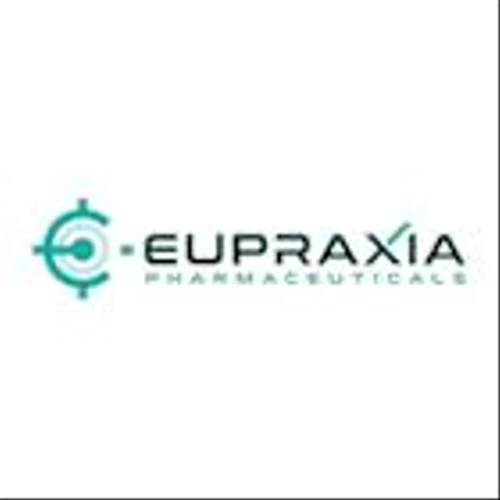 Eupraxia Pharmaceuticals Reports Fourth Quarter 2024 Financial Results