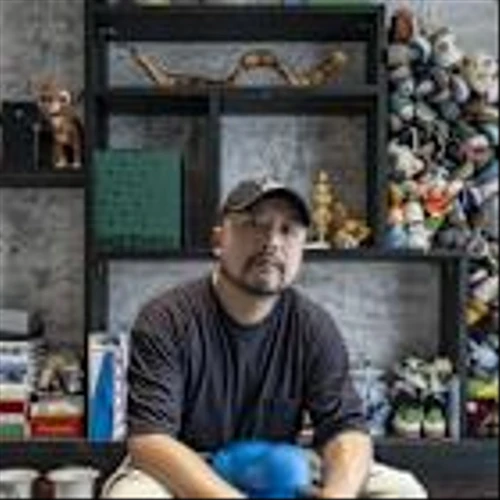 When Adidas, Crocs and Vans Want to Sell More in China, They Call This Designer