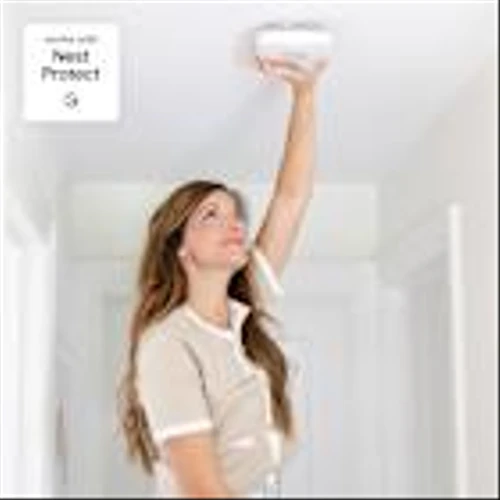 First Alert and Google Nest Announce Connected Life-Safety Partnership