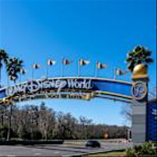 How Much Is Disney Worth?