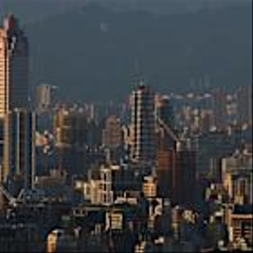Taiwan raises 2025 GDP growth forecast, cautious about 2026 outlook on US tariffs