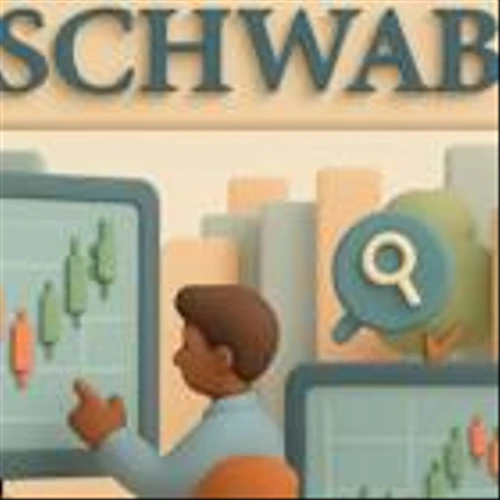 Possible Bearish Signals With Charles Schwab Insiders Disposing Stock