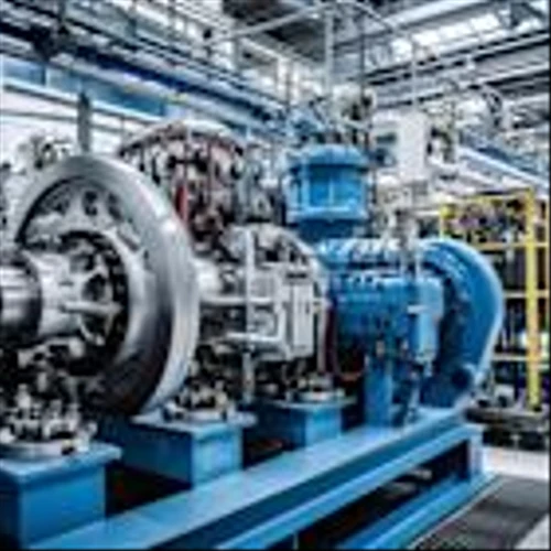 Do You Think Flowserve Corporation (FLS) Will Benefit from Rising Natural Gas Production?