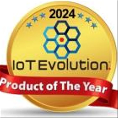 KORE Receives 2024 IoT Evolution Product of the Year Award