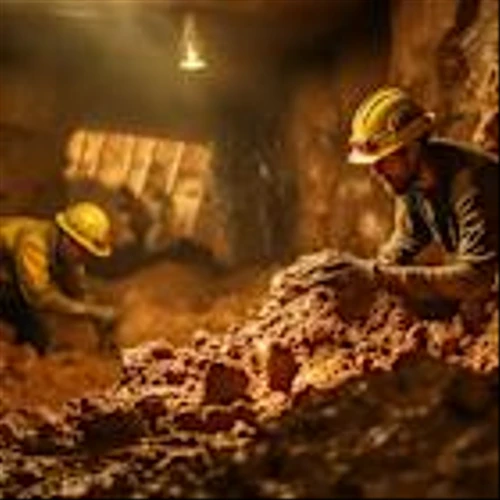 Agnico Eagle Mines (AEM) Invests C$8.25 Million in Fuerte Metals