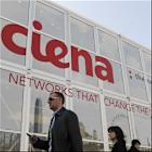 Ciena Stock Jumps on First-Quarter Earnings and Revenue Beat
